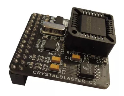 CrystalBlaster C2