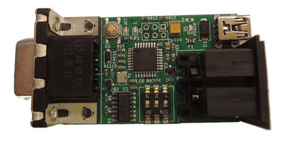 MPU-232