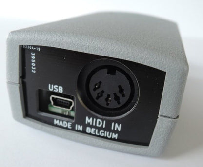 X3MB Classic Enclosure Rear