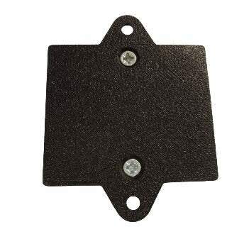 HDD Clicker Enclosure