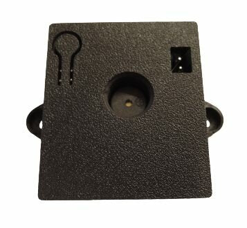 HDD Clicker Enclosure