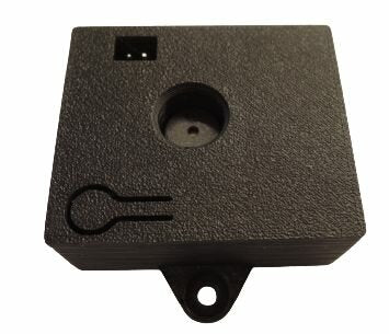 HDD Clicker Enclosure