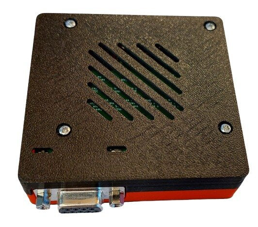 MCE2HDMI bottom