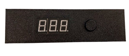 Black edition Turbo Display