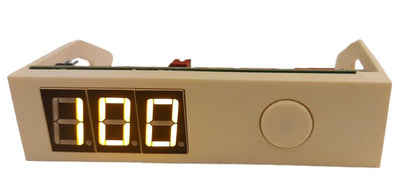 Turbo display 3.5"