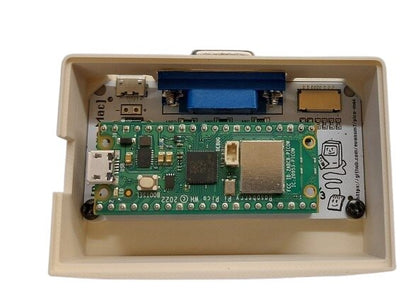 Mic 128K