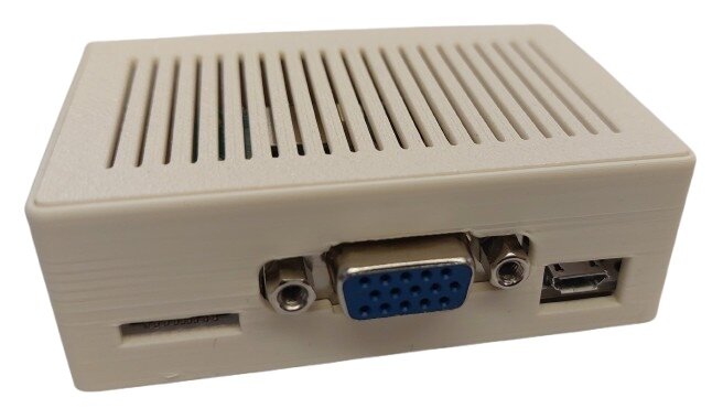 Mic 128K
