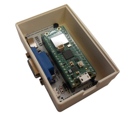 Mic 128K