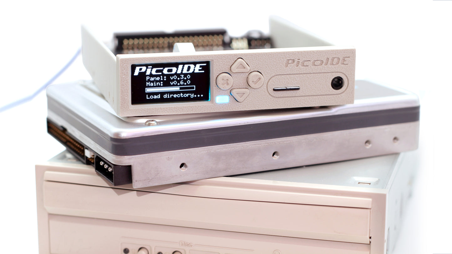 PicoIDE